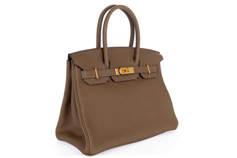 hermes birkin toundra